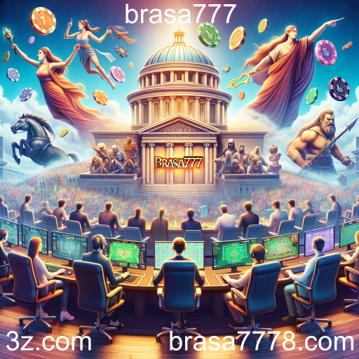 O Crescimento dos E-Sports: Uma Nova Era para os Jogos Competitivos