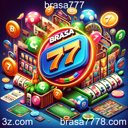 Descubra as Melhores Promoções do brasa777